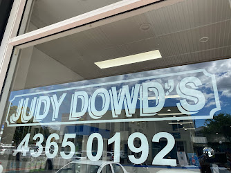 Judy Dowd's Hair Studio