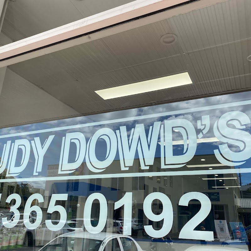 Judy Dowd's Hair Studio