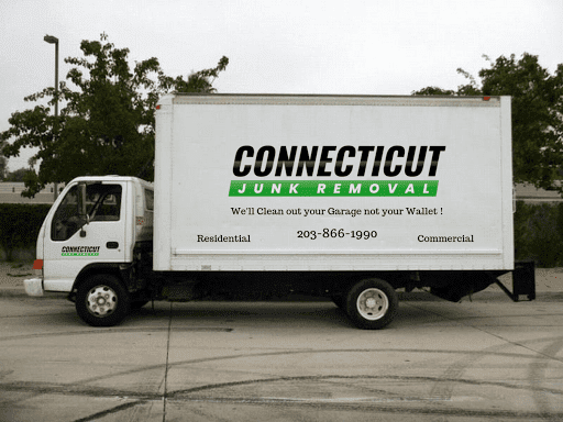 Connecticut Junk Removal LLC