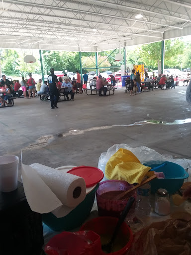 Recreation Center «Old Settlers Recreation Center», reviews and photos, 1201 E Louisiana St, McKinney, TX 75069, USA