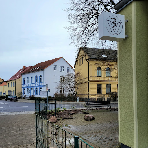 Veterinary practice for small animals Dipl.-Vet-Med. Andrea Lehmann unter Neubrandenburg, 
