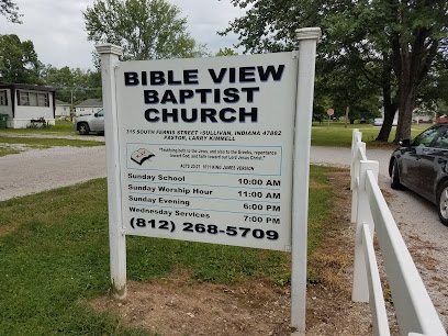 Bible View Baptist Church