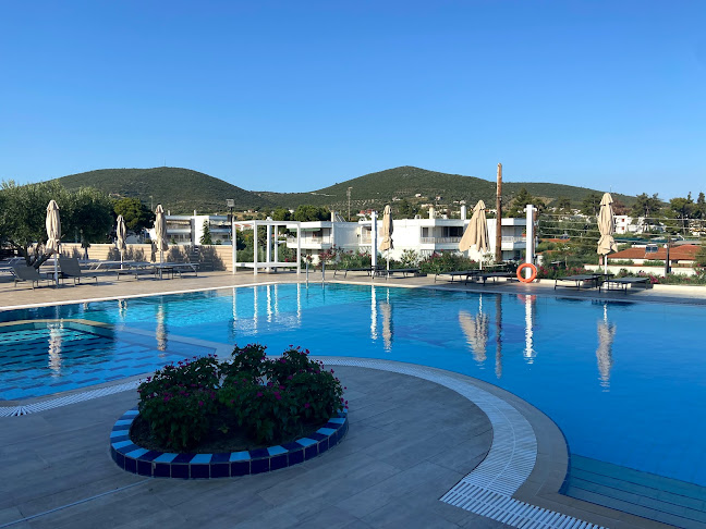 Comentarii opinii despre Sonia Village Hotel