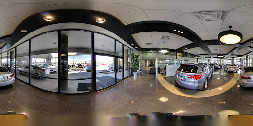 Acura Dealer «Jody Wilkinson Acura», reviews and photos, 1111 Main St, Salt Lake City, UT 84111, USA