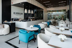 Excelsa Cafe image