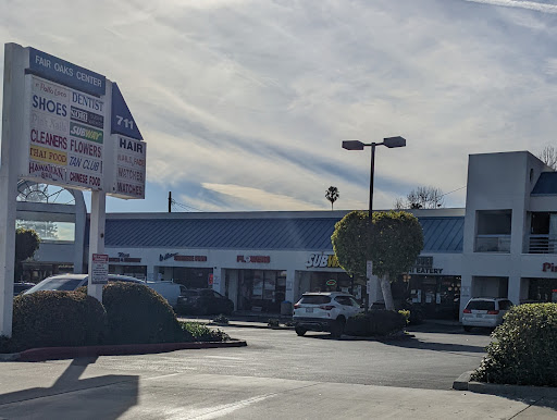 Florist «Flower Gallery», reviews and photos, 711 Fair Oaks Ave i, South Pasadena, CA 91030, USA