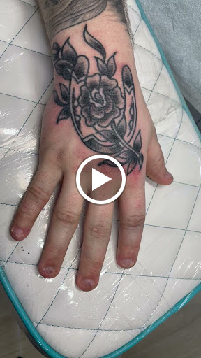 Explore sport tattoo ideas, creative tattoo ideas in Corvallis, available at 99 TATTOO