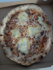 Pizza du Pizzeria CASA GIANOTTI ANNECY - n°13