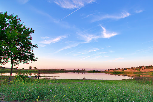 San Joaquin River Conservancy Spano Ranch