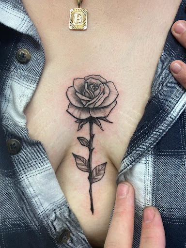 Explore lauryn hill tattoo ideas, creative tattoo ideas in Orland, available at K1LL3R ARTW0RK