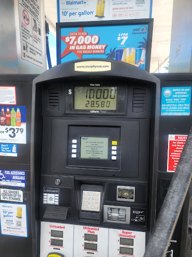 Department Store «Walmart Supercenter», reviews and photos, 5100 Okeechobee Rd, Fort Pierce, FL 34947, USA