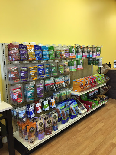 Pet Supply Store «Pawsitively Healthy Pet Supply», reviews and photos, 5238 FL-64, Bradenton, FL 34208, USA