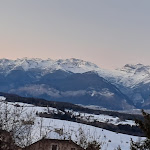 Photo n°3 de l'avis de Alessandro.o fait le 11/12/2021 à 12:20 sur le  Panorama Malosco à Borgo d'Anaunia