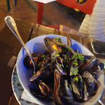 Photo n°3 de l'avis de Matteo.a fait le 03/01/2022 à 05:54 sur le  Osteria Toscanelli à Ostia