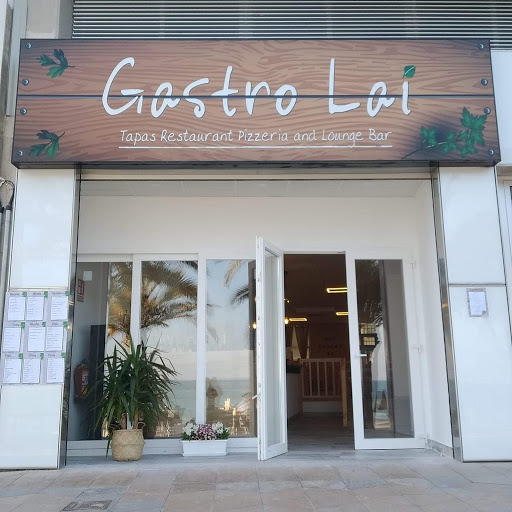Gastro Lai