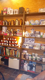 Photo n°13 de BERGAMOTE à Montargis ()