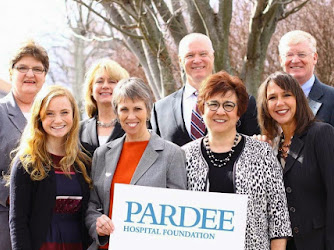 Pardee Hospital Foundation