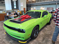 Kufleitner Chrysler Dodge Jeep Ram Trucks of Boardman - Photo 8 - Car repair in Boardman, OH, Youngstown