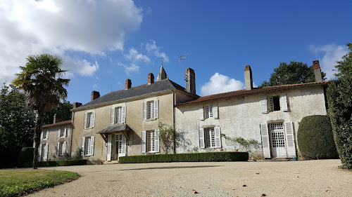 Chambre d'hôtes La Mozardière à Legé