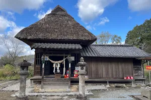 Toshima Sugawara Shrine image