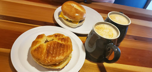 Coffee Shop «LASATERS® Coffee & Tea», reviews and photos, 2450 Spring Creek Boulevard, Cleveland, TN 37312, USA