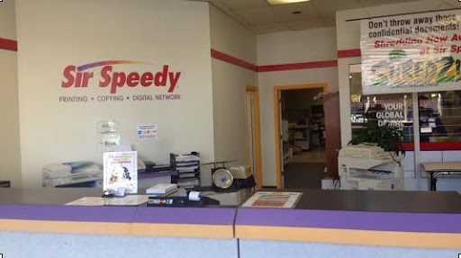 Print Shop «Sir Speedy Printing Center», reviews and photos, 200 Main St, New Britain, CT 06051, USA