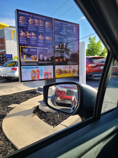 McDonalds image