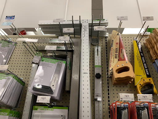 Hardware Store «Harbor Freight Tools», reviews and photos, 14506 NE 20th St STE 1, Bellevue, WA 98007, USA