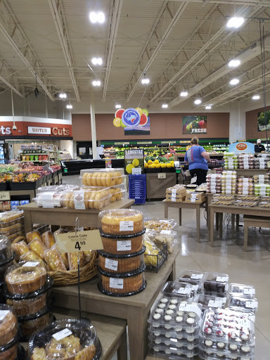 Italian grocery store Abilene