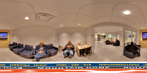 Used Car Dealer «Keystone Chevrolet», reviews and photos