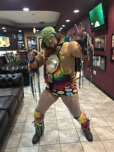 Body Piercing Shop «Blue Horse Shoe Tattoo and Piercing», reviews and photos, 3513 Virginia Beach Blvd, Virginia Beach, VA 23452, USA