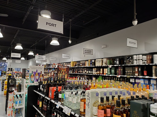Liquor Store «Fine Wines & Liquors», reviews and photos, 300 NJ-18, East Brunswick, NJ 08816, USA