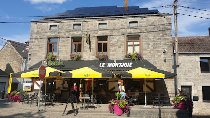 Le Montjoie