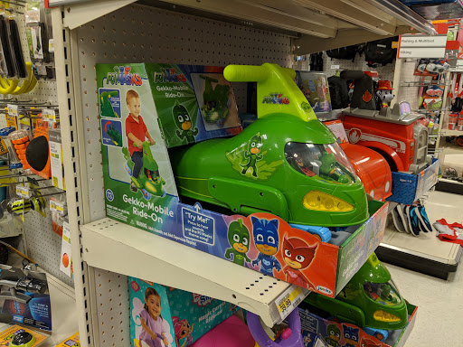 Department Store «Target», reviews and photos, 5057 Harvey St, Muskegon, MI 49444, USA