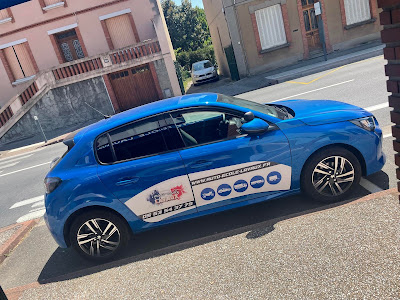 Auto Ecole Lavaux à Albi
