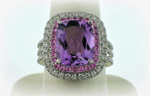 Jewelry Store «Union Diamond», reviews and photos, 2410 Paces Ferry Rd SE, Atlanta, GA 30339, USA