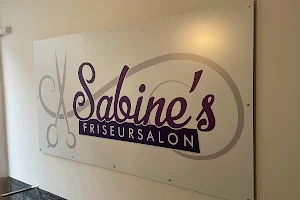 Sabine's Friseursalon image