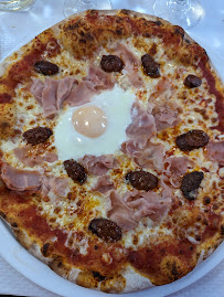 Pizza du Pizzeria Pizza Saint Georges à Neuilly-Plaisance - n°17