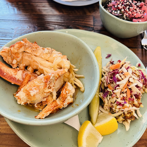 Seafood Market «Peekytoe Provisions», reviews and photos, 244 Main St, Bar Harbor, ME 04609, USA