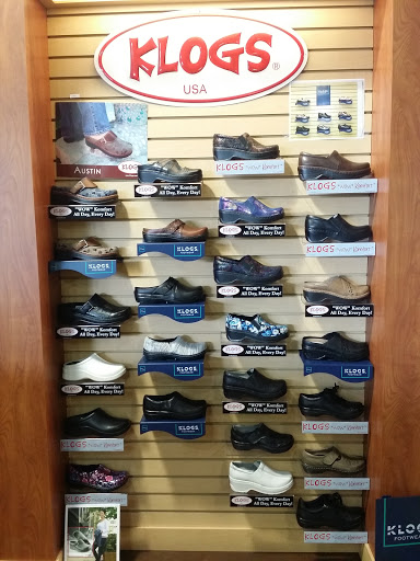 Arizona Walk Shop