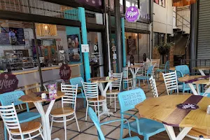 Yippo Café Gelato Ciudad Quesada image
