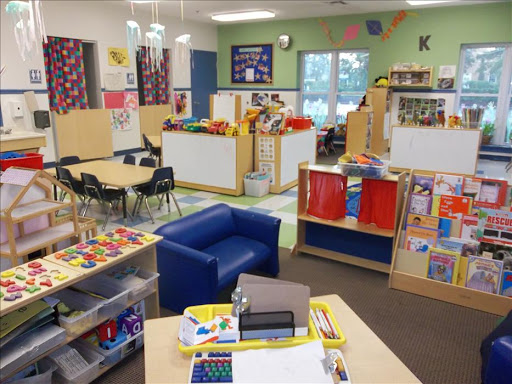 Day Care Center «KinderCare at Cypress Creek», reviews and photos, 2303 Oak Myrtle Ln, Wesley Chapel, FL 33544, USA