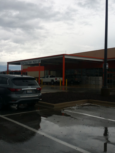 Home Improvement Store «The Home Depot», reviews and photos, 1710 Homer Adams Pkwy, Alton, IL 62002, USA