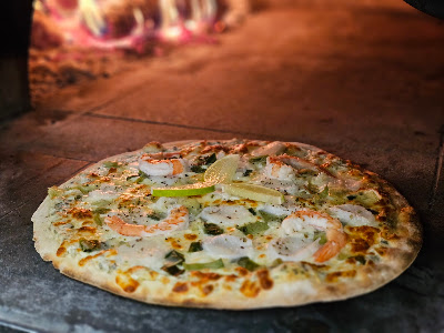 Pizza Roma II Rethel à Rethel