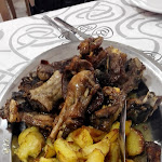 Photo n°3 de l'avis de Patrizia.a fait le 25/10/2017 à 05:24 sur le  Vunnanzia Ristorante Pizzeria à Gagliano Castelferrato