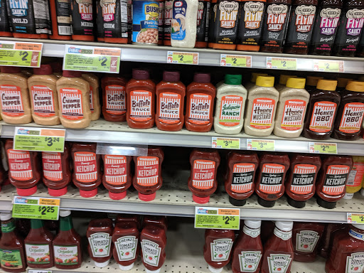 Grocery Store «H-E-B Grocery», reviews and photos, 1211 E Frontage Rd, Alamo, TX 78516, USA