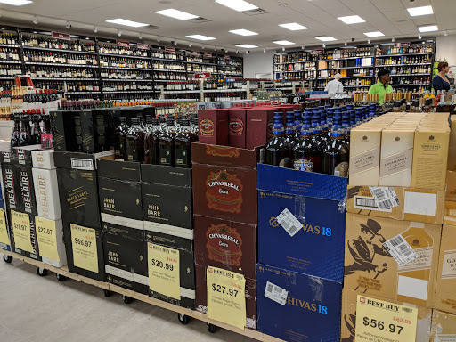 Liquor Store «PJ Wine», reviews and photos, 4898 Broadway, New York, NY 10034, USA