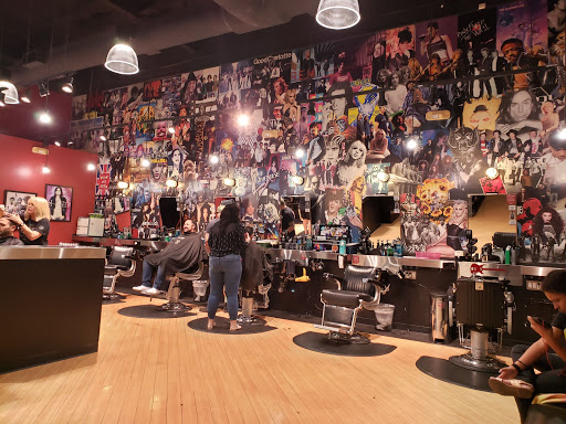 Barber Shop «Floyd’s 99 Barbershop», reviews and photos, 2885 W Ray Rd #2, Chandler, AZ 85224, USA