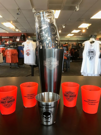 Harley-Davidson Dealer «Orlando Harley-Davidson®», reviews and photos, 8000 International Dr #124, Orlando, FL 32819, USA
