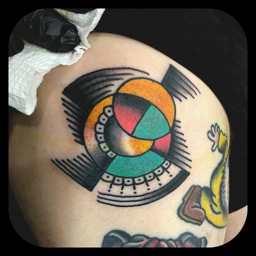 Explore gemini sign tattoo ideas, creative tattoo ideas in Gloversville, available at AC Revenge Tattoo American Craft Art Services LLC